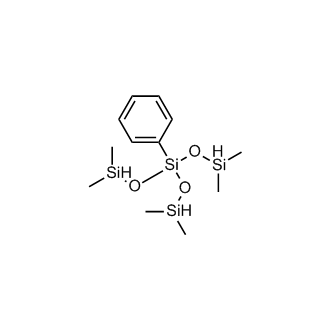 Phenyltris(dimethylsiloxy)silane