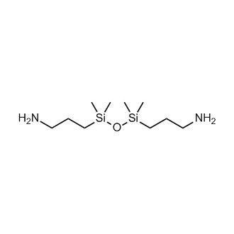 1,3-Bis(aminopropyl)tetramethyldisiloxane