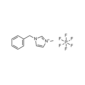 1-Benzyl-3-methylimidazolium hexafluorophosphate