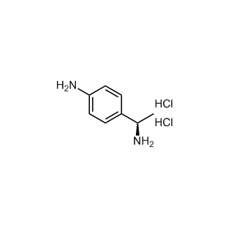 (R)-4-(1-Aminoethyl)aniline dihydrochloride