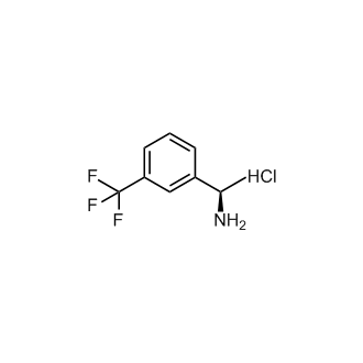 (R)-1-(3-(Trifluoromethyl)phenyl)ethanamine hydrochloride