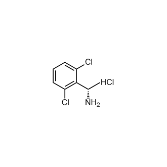 (S)-1-(2,6-Dichlorophenyl)ethanamine hydrochloride