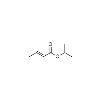 Isopropyl Crotonate