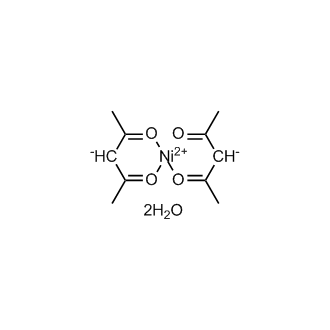 Nickel(II) acetylacetonate dihydrate