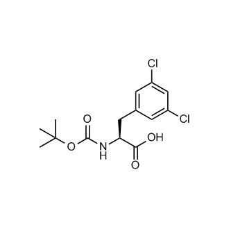 Boc-Phe(3,5-Cl)-OH