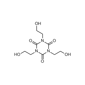1,3,5-Tris(2-hydroxyethyl)-1,3,5-triazinane-2,4,6-triol