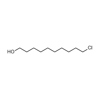10-Chlorodecan-1-ol