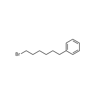 (6-Bromohexyl)benzene