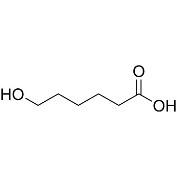 6-Hydroxyhexanoic acid