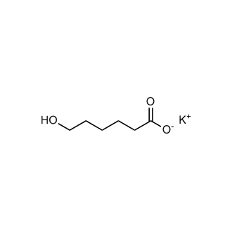 Potassium 6-hydroxyhexanoate