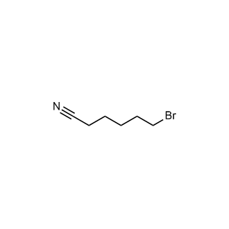 6-Bromohexanenitrile