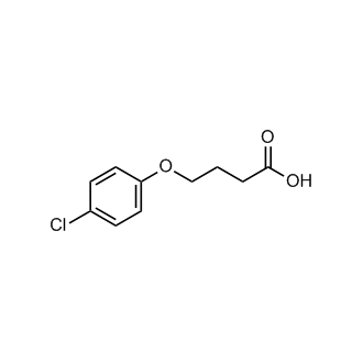 4-(4-Chlorophenoxy)butanoic acid