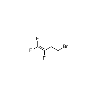 4-Bromo-1,1,2-trifluoro-1-butene