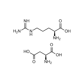 L-Arginine L-aspartate