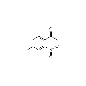 1-(4-Methyl-2-nitrophenyl)ethanone