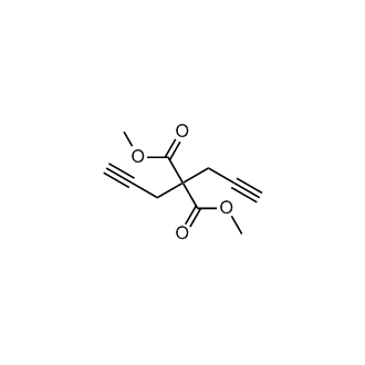 Dimethyl 2,2-di(prop-2-yn-1-yl)malonate