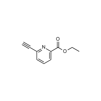 Ethyl 6-ethynylpicolinate