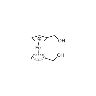 1,1'-Ferrocenedimethanol