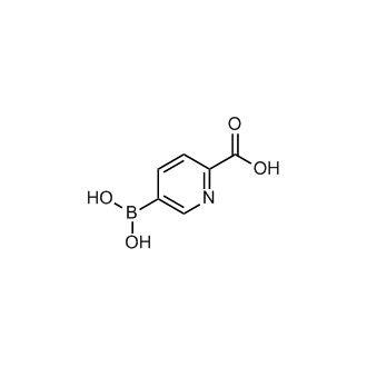 5-Boronopicolinic acid