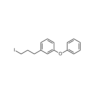1-(3-Iodopropyl)-3-phenoxybenzene