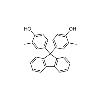 4,4'-(9H-Fluorene-9,9-diyl)bis(2-methylphenol)