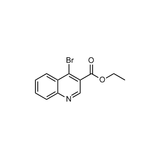 Ethyl 4-bromoquinoline-3-carboxylate