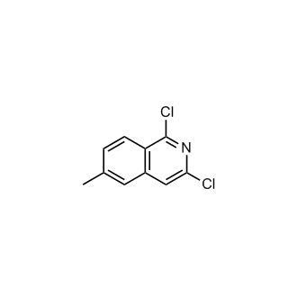 1,3-Dichloro-6-methylisoquinoline