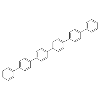 p-Sexiphenyl