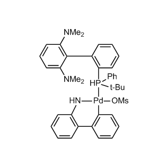 (t-Bu)PhCPhos Pd G3