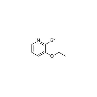 2-Bromo-3-ethoxypyridine