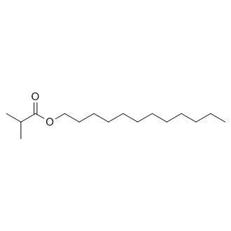 Dodecyl isobutyrate