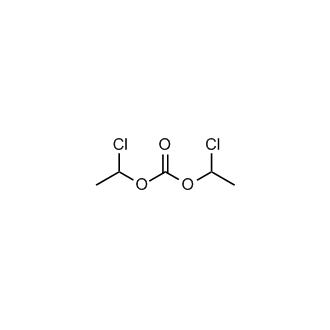 Bis(1-chloroethyl) carbonate