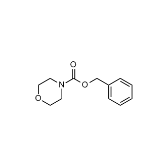 Benzyl morpholine-4-carboxylate
