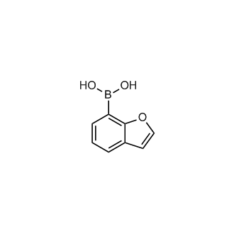 Benzofuran-7-ylboronic acid