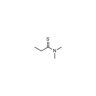 N,N-Dimethylpropanethioamide
