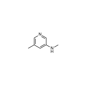 N,5-Dimethylpyridin-3-amine