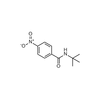 N-tert-Butyl-4-nitro-benzamide