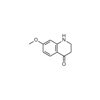 7-Methoxy-2,3-dihydroquinolin-4(1H)-one