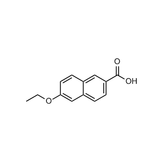 6-Ethoxy-2-naphthoic acid