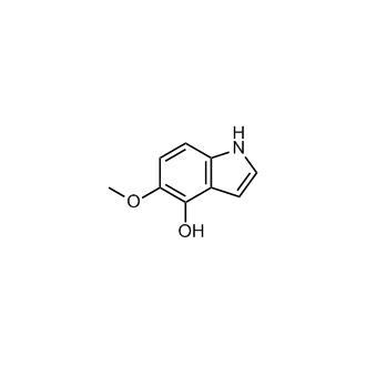 5-Methoxy-1H-indol-4-ol
