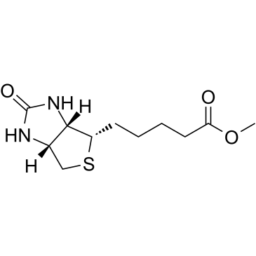 Biotinmethylester