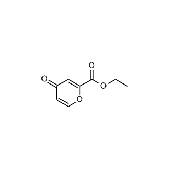 Ethyl 4-oxo-4H-pyran-2-carboxylate