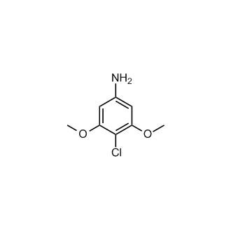 4-Chloro-3,5-dimethoxyaniline