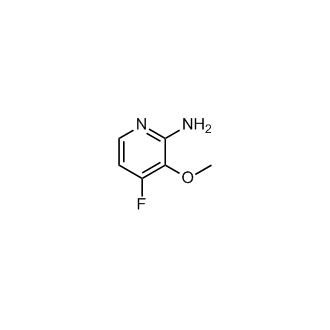 4-Fluoro-3-methoxypyridin-2-amine