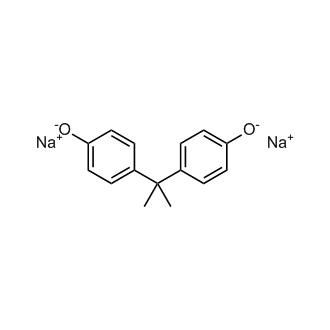 Sodium 4,4'-(propane-2,2-diyl)diphenolate