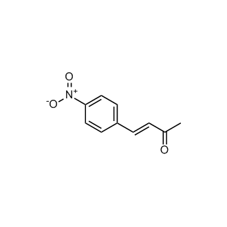 4-(4-Nitrophenyl)but-3-en-2-one