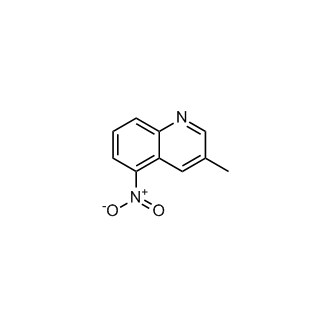 3-Methyl-5-nitroquinoline