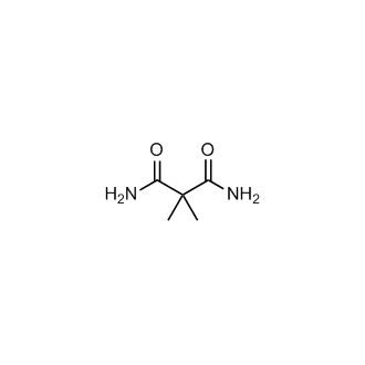 2,2-Dimethylmalonamide