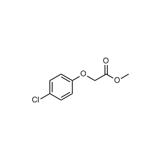 Methyl 2-(4-chlorophenoxy)acetate