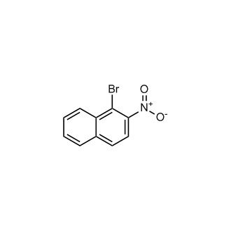 1-Bromo-2-nitronaphthalene